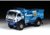 Zvesda Kamaz 43509 Kamaz Master