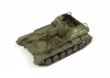 Soviet Self-Propelled Gun SU-76М