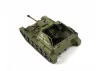Soviet Self-Propelled Gun SU-76М