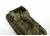 Soviet Self-Propelled Gun SU-76М