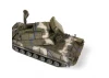 Anti-Aircraft Missile System TOR-M2/SA-15 Gauntlet