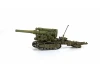 M1931 (B-4) 203mm Howitzer