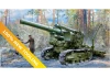 M1931 (B-4) 203mm Howitzer