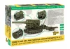 M1931 (B-4) 203mm Howitzer