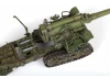 M1931 (B-4) 203mm Howitzer