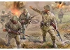 Zvezda 1/72 Soviet Infantry 1941