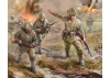 Zvesda 1/72 Soviet Infantry 1941