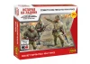 Zvezda 1/72 Soviet Infantry 1941
