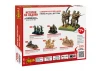 Zvezda 1/72 Soviet Infantry 1941