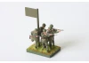 Zvezda 1/72 Soviet Infantry 1941
