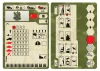 Zvezda 1/72 Soviet Infantry 1941
