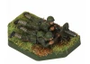 Zvesda 1/72 Soviet Machine Gun Cew 1941