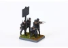Zvesda 1/72 German Infantry East Front1941
