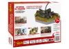 Zvesda 1/72 German Machine Gun Crew E.Fron