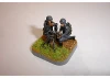 Zvezda Soviet 82-mm Mortar With Crew
