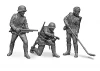 Zvezda German Sturmpioniere