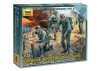 Zvesda German Sturmpioniere