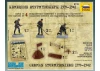 Zvesda German Sturmpioniere