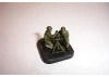 Zvezda German 81mm Mortar With Crew