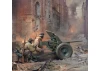 Zvesda German Gun Pak-36 With Crew
