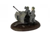 Zvesda 1/72 German 2 Cm Flak 38 With Crew
