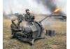 Zvesda 1/72 German 2 Cm Flak 38 With Crew