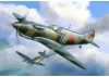 Zvesda 1:144 Soviet Fighter Lagg-3