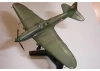Zvezda 1:144 Soviet Fighter Lagg-3