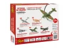 Zvezda 1:144 Soviet Fighter Lagg-3