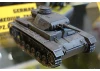 Zvezda 1:100 German Tank Panzer III