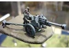 Zvezda German Howitzer Lefh-18