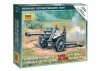 Zvezda German Howitzer Lefh-18