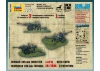 Zvezda German Howitzer Lefh-18