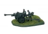 Zvezda German Howitzer Lefh-18