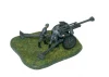 Zvezda German Howitzer Lefh-18