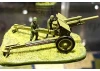 Zvezda 1:72 - Soviet M-30 Howitzer
