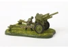 Zvezda 1:72 - Soviet M-30 Howitzer