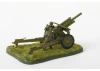 Zvezda 1:72 - Soviet M-30 Howitzer