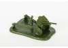 Zvezda 1:72 - Soviet M-30 Howitzer