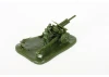 Zvezda 1:72 - Soviet M-30 Howitzer