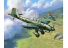 Zvesda 1:144 German Dive Bomber Snap Kit