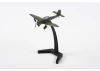 Zvezda 1:144 German Dive Bomber Snap Kit
