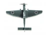 Zvezda 1:144 German Dive Bomber Snap Kit