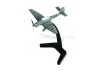 Zvezda 1:144 German Dive Bomber Snap Kit