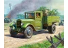 Zvesda Soviet Truck Zis-5