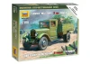 Zvesda Soviet Truck Zis-5