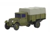 Zvesda Soviet Truck Zis-5