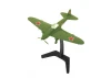 Zvezda 1:144 Soviet Stormovik Snap Kit