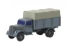 Zvesda German 3T Truck
