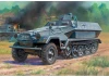 Zvesda Sd.Kfz.251/1 Ausf B